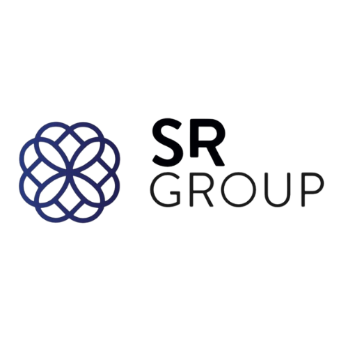 SR Group Logo
